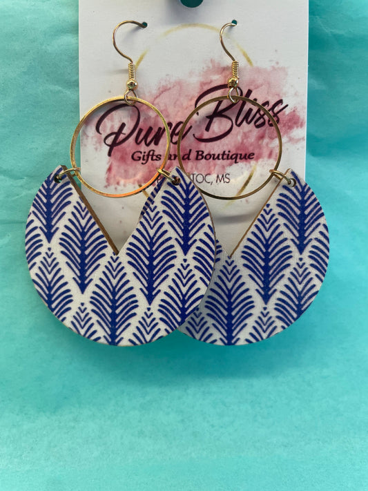 Need To Know Earrings
