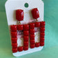 People Pleaser Earrings