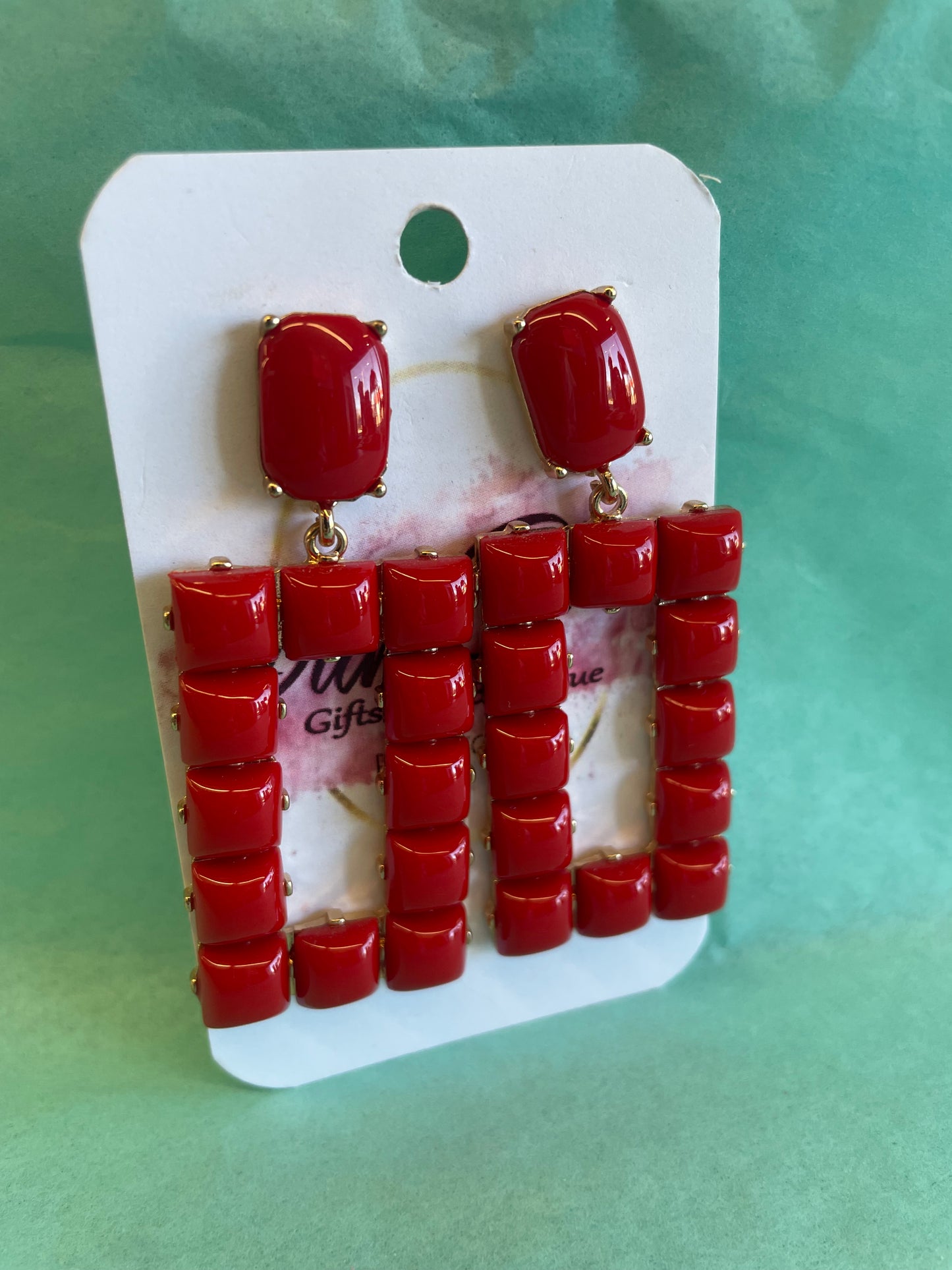 People Pleaser Earrings
