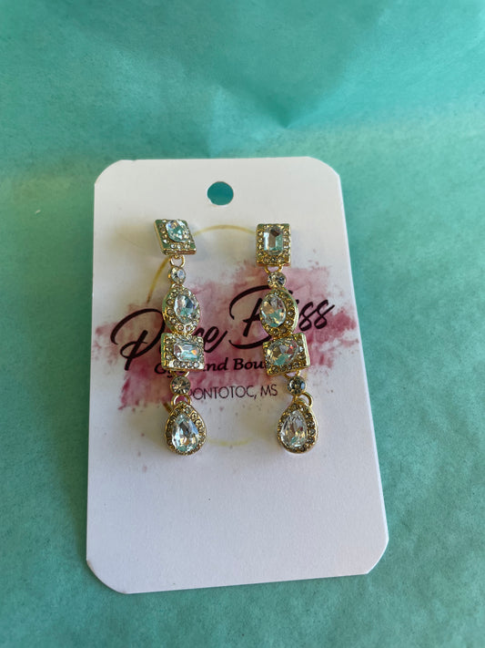 Miss Me Earrings
