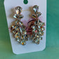 Ever Faith Earrings
