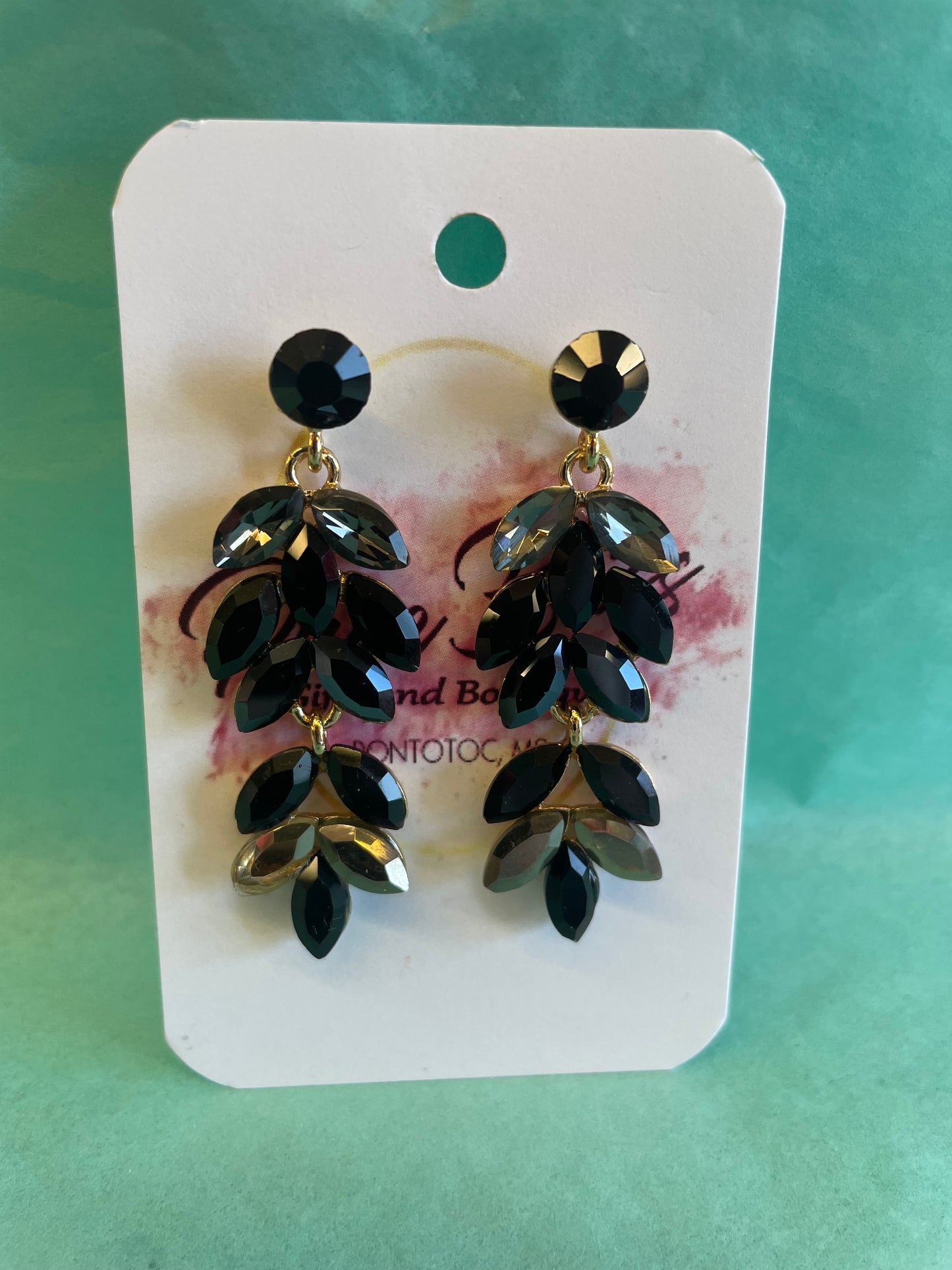 Delicate Designer Earrings