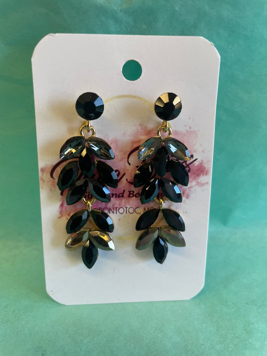 Delicate Designer Earrings