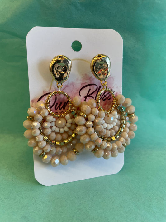 Cutie Pie Earrings
