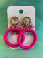 Happy Ever After Earrings
