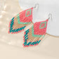 Follow Your Arrow Earrings