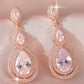 Faithful Earrings
