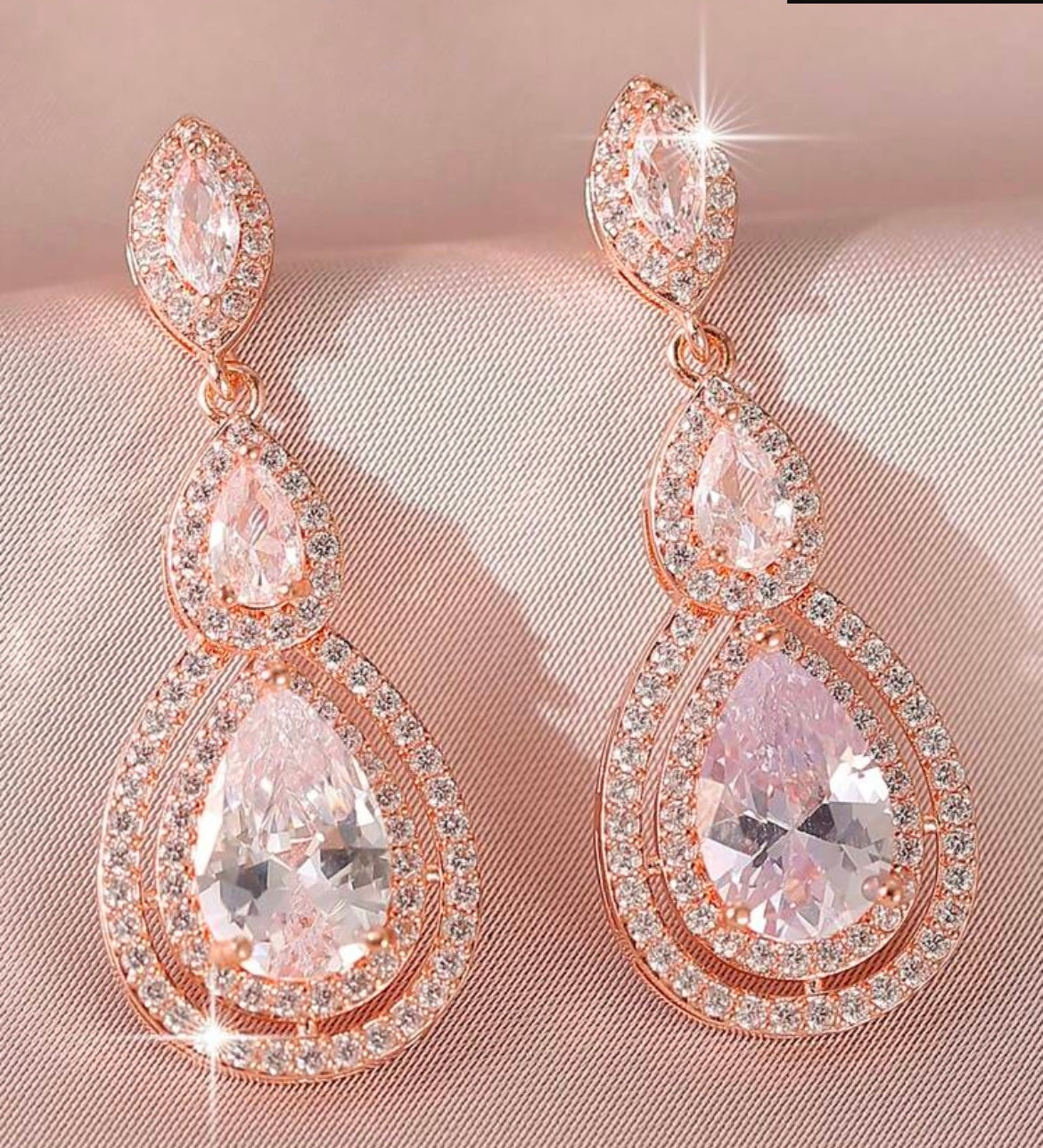 Faithful Earrings