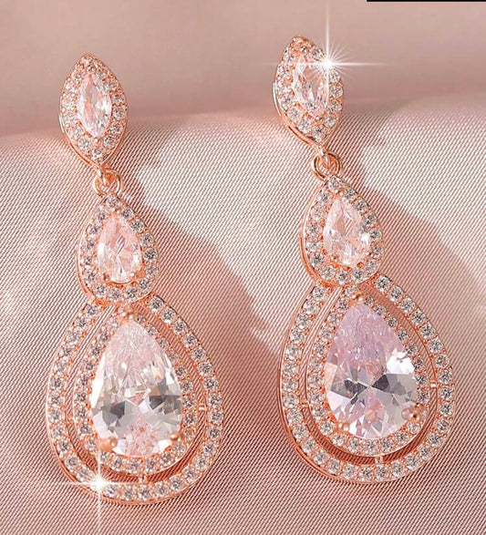 Faithful Earrings