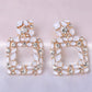 Pearly Whites Earrings