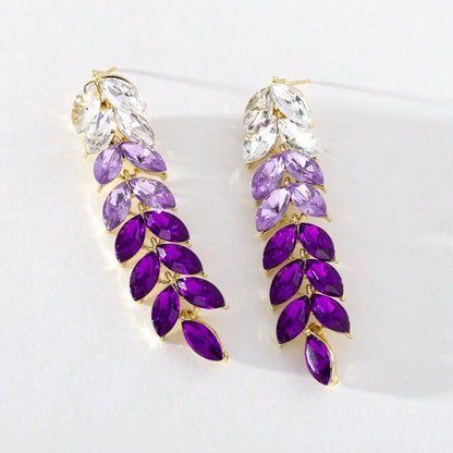 Vineyard Vine Earrings