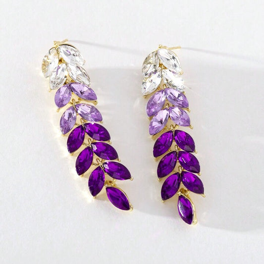 Vineyard Vine Earrings