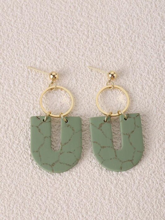 Downtown Earrings