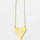 Fate Would Have It Necklace