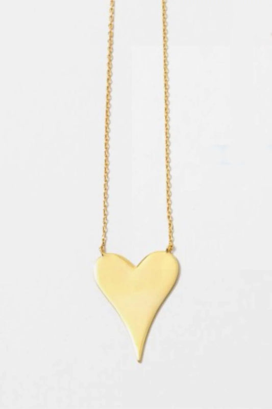 Fate Would Have It Necklace