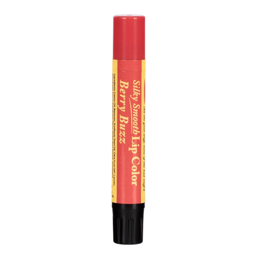 Naked Bee Silky Smooth Lip Colors