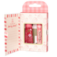 Strawberry Lip Care Duo