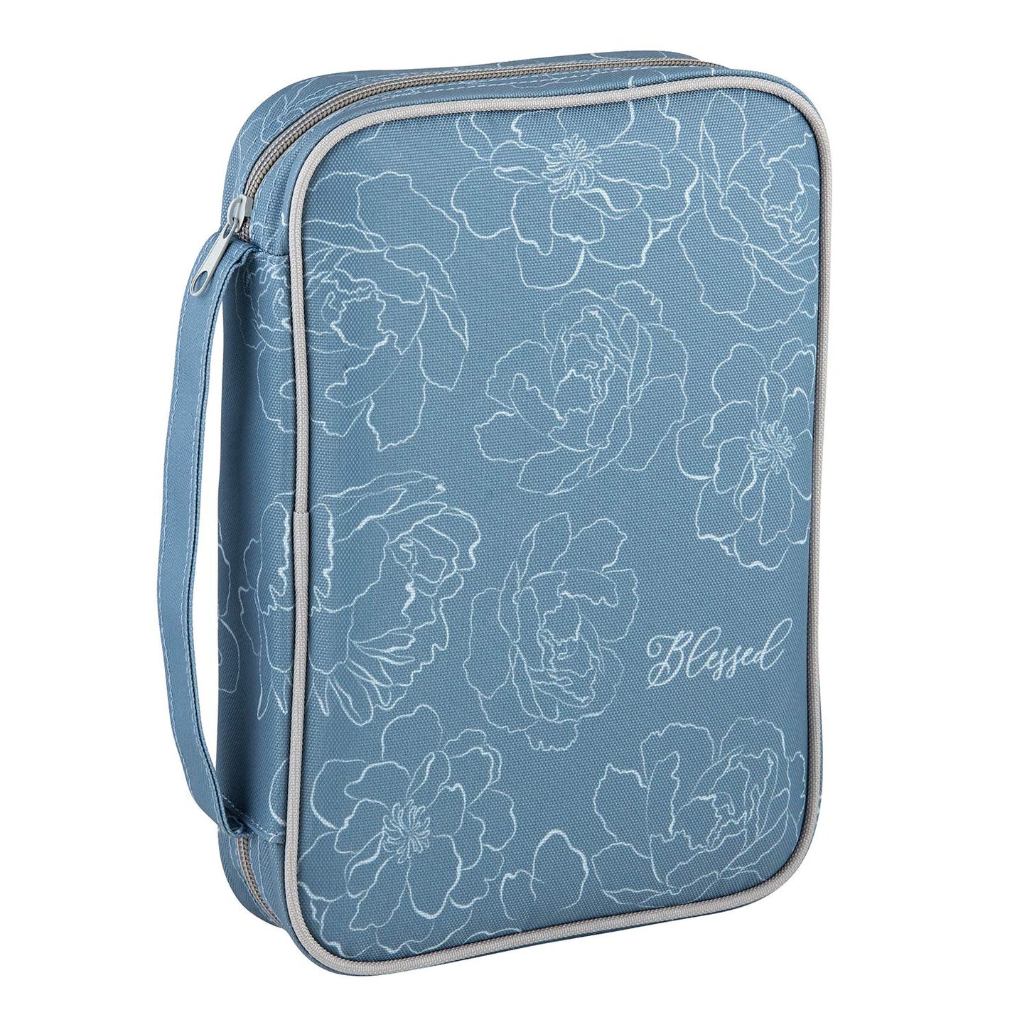 Blessed Bible Cover
