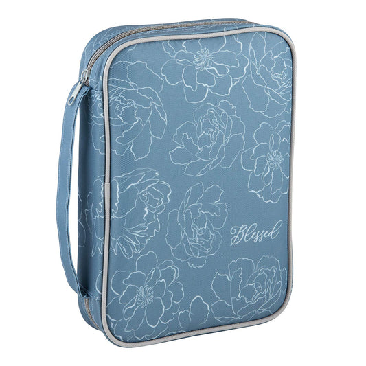 Blessed Bible Cover