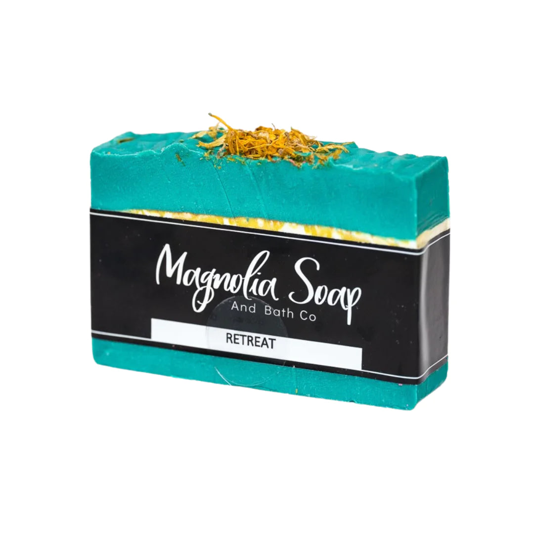 Magnolia Soap & Bath - Soap Bars