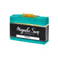 Magnolia Soap & Bath - Soap Bars