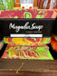 Magnolia Soap & Bath - Soap Bars