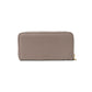 Eclipse Zip Around Clutch Solid