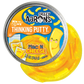Mac & Cheese Thinking Putty