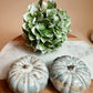 Small Pumpkin Pottery