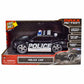 Lights & Sounds Vehicles assortment