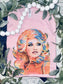 Colorful Dolly Tee