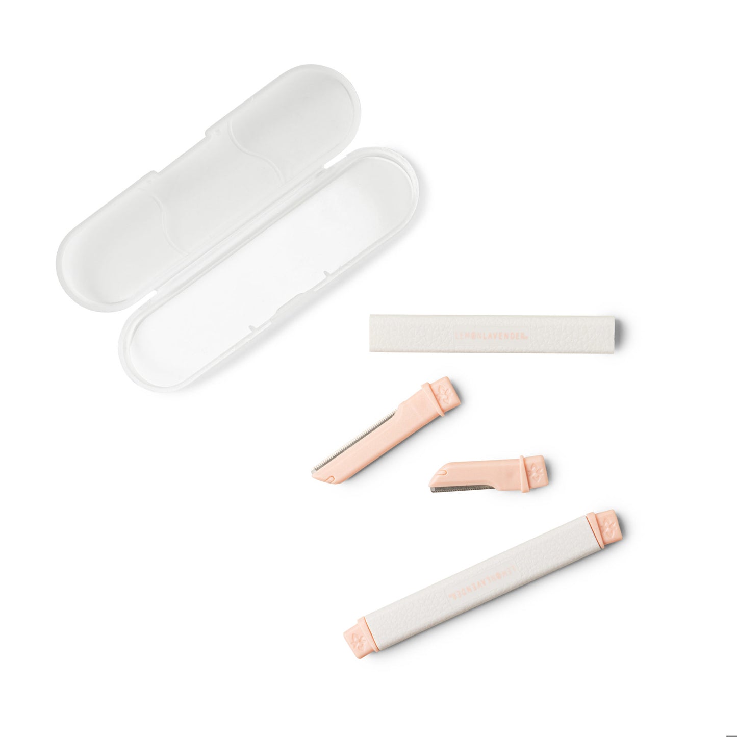Fuzz Off - Dermaplaner Facial Razor