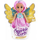 Zuru Sparkle Girls + Fairy Cupcake Dolls