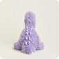 Purple Long Neck Dinosaur