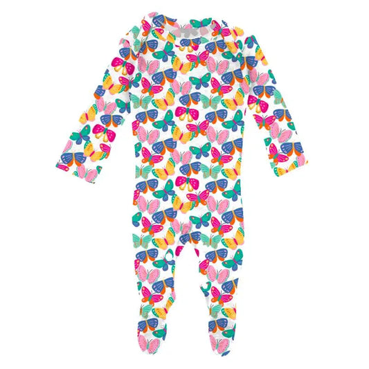 Kids Shake It Off Jammie Onsie