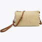 Riley Crossbody/Clutch