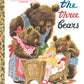 The Three Bears Book