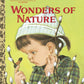 Wonders of Nature Book