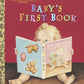 Baby’s First Book