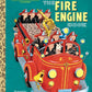 The Fire Engine Book