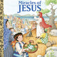 Miracles of Jesus Book