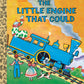 The Little Engine That Could Book