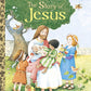 The Story of Jesus