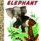 The Saggy Baggy Elephant Book