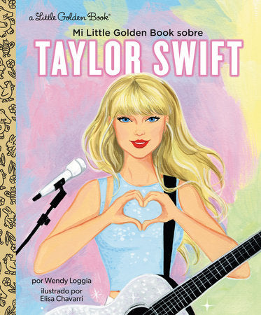 Taylor Swift Book
