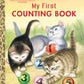 My First Counting Book