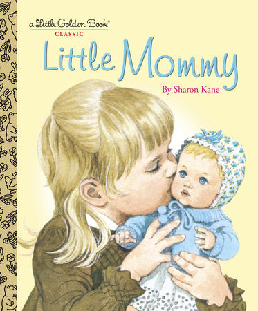 Little Mommy Book