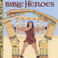 Bible Heroes Book