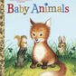 Baby Animals Book