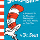 Seuss-isms! Book